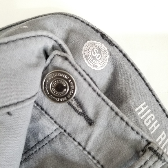 jeggings - Picture 6 of 8